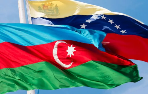 Azerbaijan and Venezuela Discuss Collaboration in Oil and Gas Sector