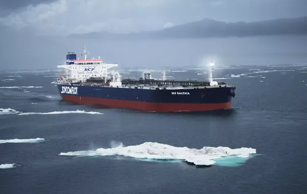 Why Russia Is Turning to Larger Tankers for Oil Supplies to China