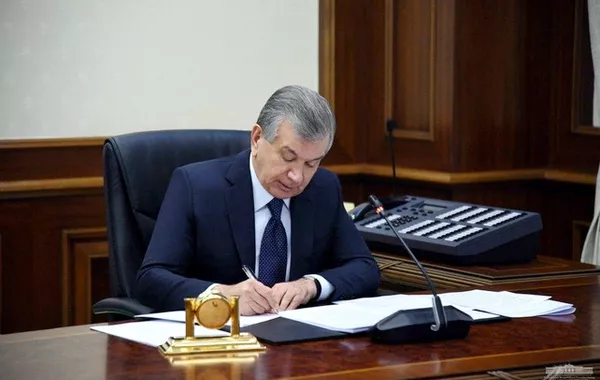 Uzbekistan, Italy Approve Investment Protection Agreement