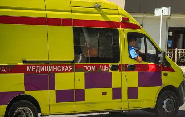Woman in Critical Condition After Deadly Apartment Fire in Kazakhstan