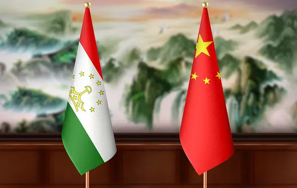 Tajikistan–China Trade Surges by 30% as Beijing Overtakes Moscow