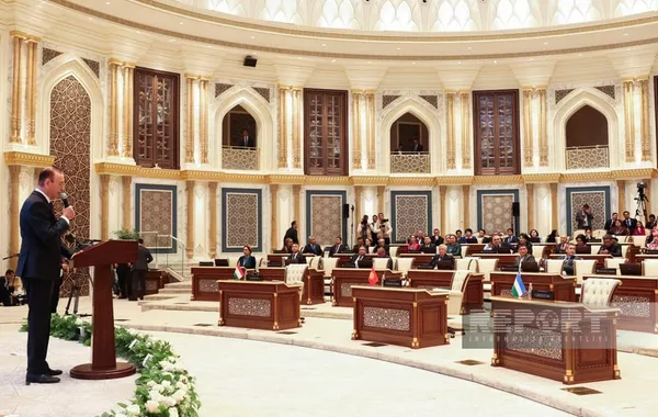 International Congress in Tashkent Concludes with Historic Declaration