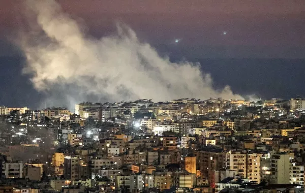 Recent Escalations in Middle East Conflict: Latest Updates