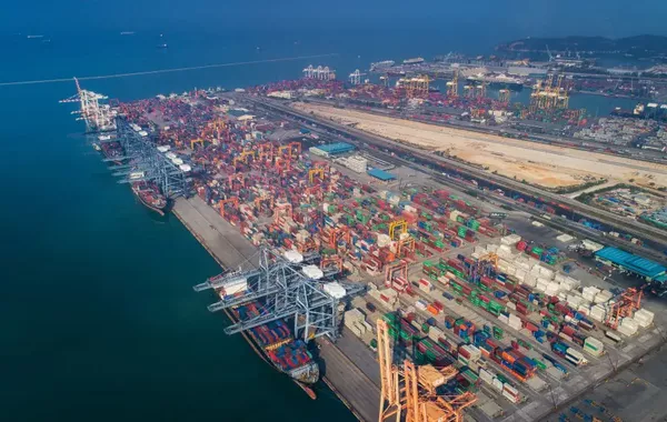 Could US Strikes on Iran Threaten Kazakhstan's Logistics Ambitions?