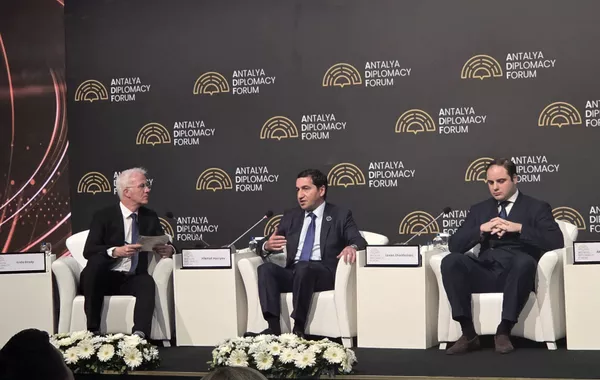 Azerbaijan Reaffirms Commitment to Regional Peace Agenda