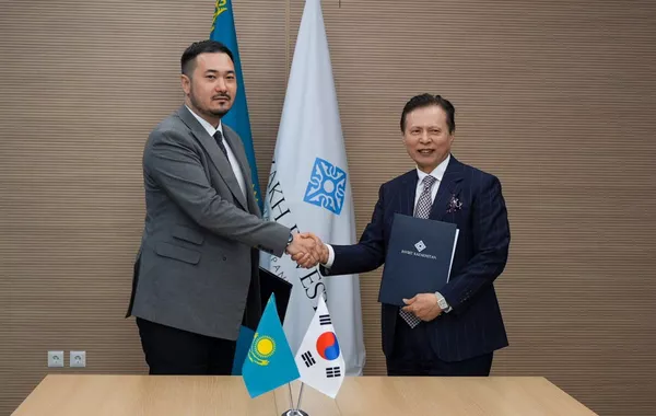 S. Korean Commits to $3.1B Green Energy Investment in Kazakhstan