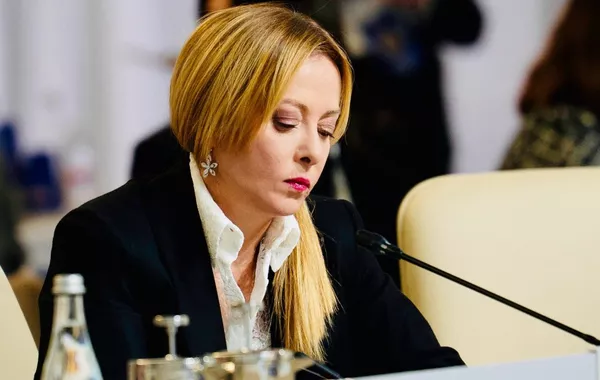 Italy’s Meloni Wraps South Caucasus Swing, Linking Energy, Security and Diplomacy