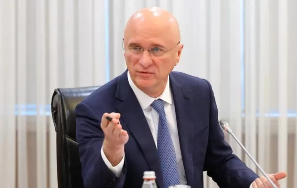 Kazakhstan Announces New Head of Presidential Administration