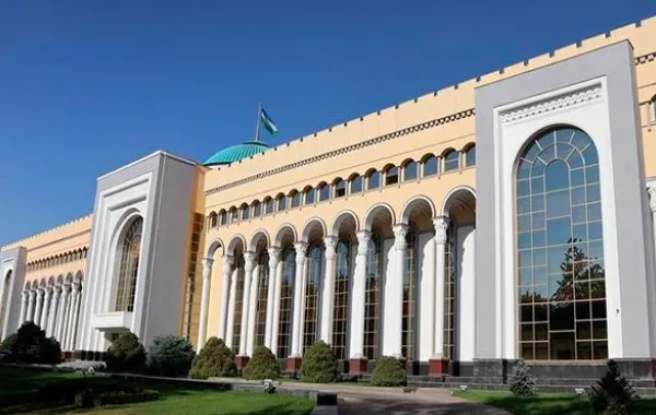 Uzbekistan Welcomes Azerbaijan-Armenia Peace Deal