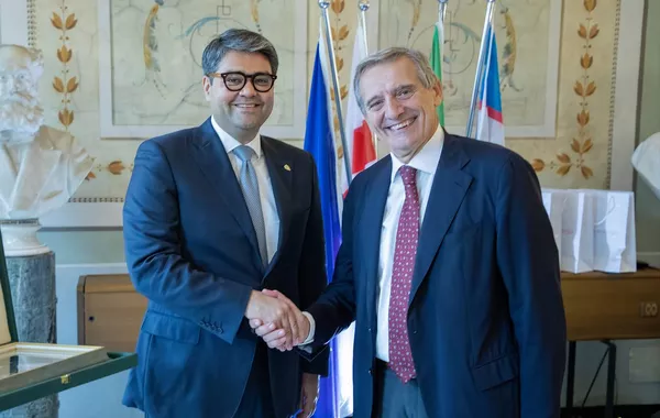 Italy’s Ansaldo Energia May Join Uzbekistan’s First Nuclear Power Plant Project