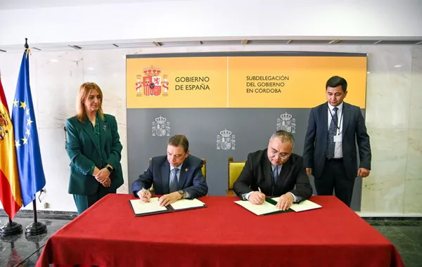 Uzbekistan, Spain Boost Agricultural Cooperation