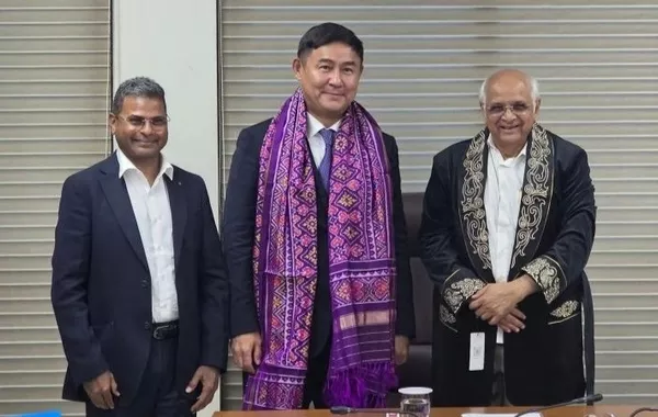 Kazakhstan, India Strengthen Pharmaceutical Partnership with New Investment Push