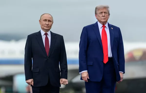 Russia to Send Millions of Tons of Diesel to US Markets, Trump Says