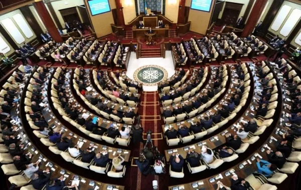 Kazakhstan Tightens Penalties for Violence Against Medics