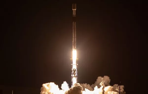 Türkiye’s Plan-S Launches Four New IoT Satellites