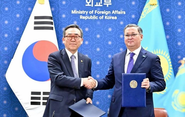 Kazakh-Korean Relations: 2024 Marks Year of Growth and Cooperation