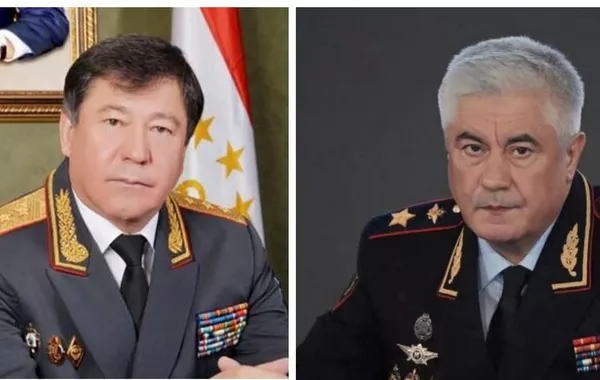 Tajik Minister Demands Full Probe into Boy’s Murder in Russia