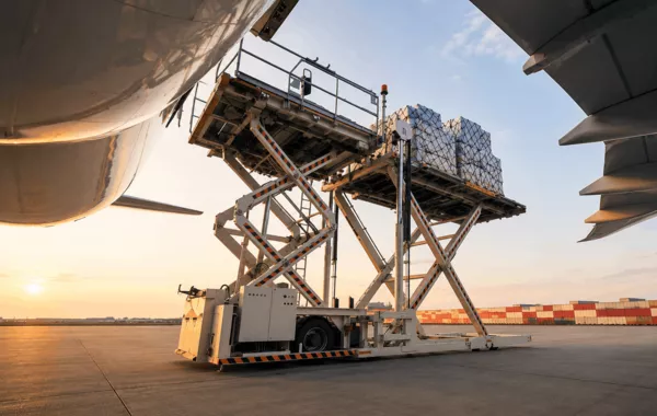 Why Global Air Cargo Demand Rose Despite Middle East Slowdown