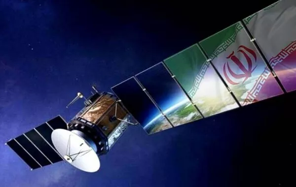 Iran to Launch New-Generation Satellites Zafar, Paya, and Kowsar in Early Winter