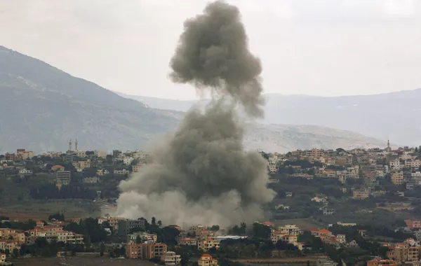 Can Turkish-Saudi Coordination Save Lebanon?