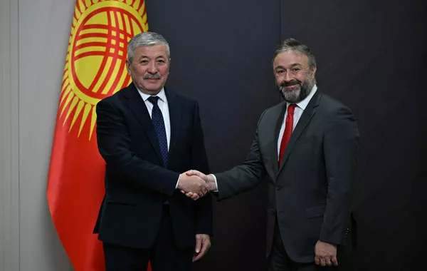 Kyrgyzstan, World Bank Eye Closer Collaboration for Economic Growth