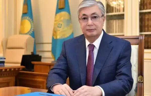 Kazakh President to Visit Turkmenistan for Peace Forum