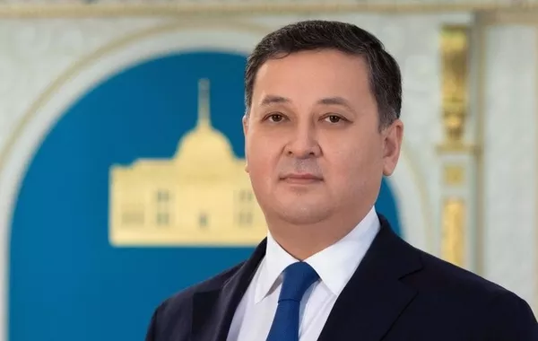 Kazakhstan’s Foreign Minister to Visit Kyrgyzstan