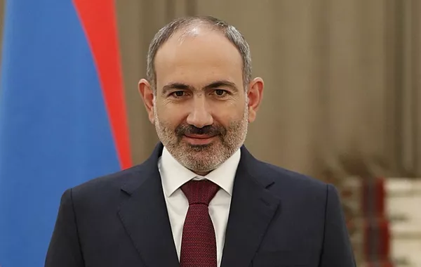 Pashinyan Supports Linking Armenia’s Energy Grid with Türkiye, Azerbaijan