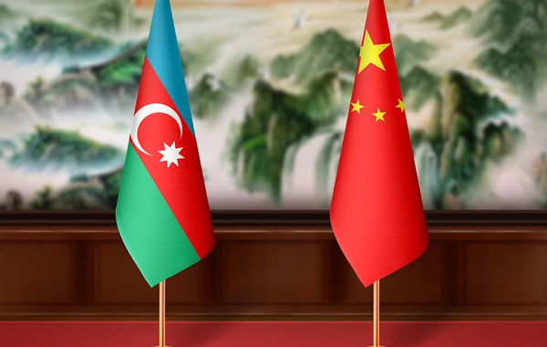 Transport and Logistics Take Center Stage in Baku-Beijing Cooperation