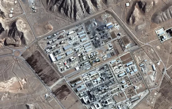Iran Faces Renewed Broad Sanctions from UK, France, and Germany