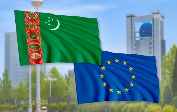 Turkmenistan and EU Conduct Successive Round of Human Rights Dialogue in Brussels
