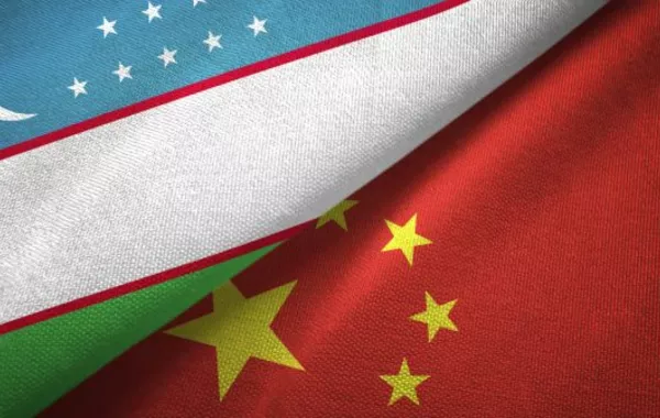 Uzbekistan, China Explore Partnership in Industry and Innovation