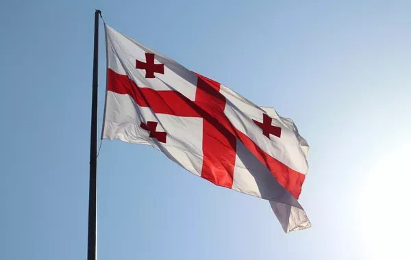 Georgia Expresses Concern Over Mideast Conflict