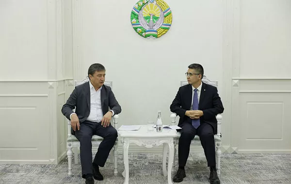 Uzbekistan Plans Bigger Presence at China’s Canton Fair, Seeks New Markets and Partnerships