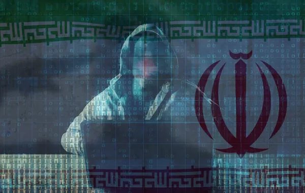 Iranian Hackers Allegedly Access Former Israeli Military Chief’s Phone