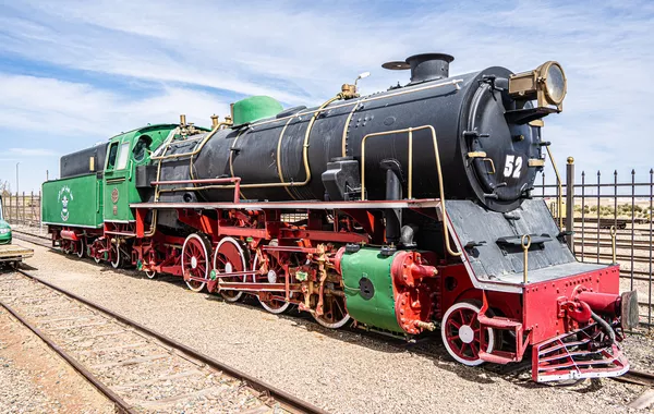 Hejaz Railway Restoration - A New Era for Middle Eastern Rail and Cultural Heritage
