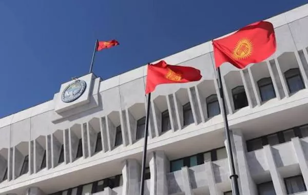 Kyrgyz CEC Releases Early Parliamentary Election Results