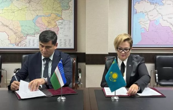 Kazakhstan and Uzbekistan Expand Air Connectivity with Increased Flights