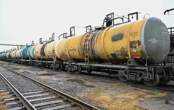 Kazakhstan Opens Monthly Fuel Oil Exports to Kyrgyzstan