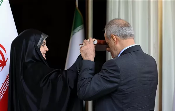 Alireza Arafi Selected as Clerical Member of Iran’s Interim Leadership Council