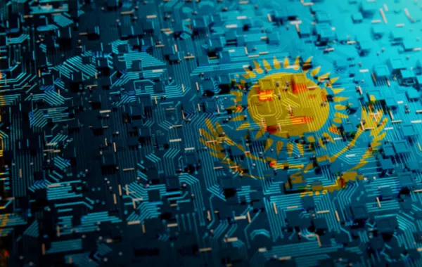 How Pax Silica and Hypergravity Redefine Central Asia’s Role