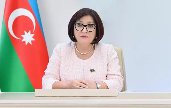 Azerbaijan’s Parliament Speaker to Represent Baku at Belgrade Conference