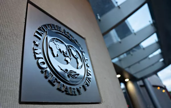 IMF Projects Modest Economic Growth for Iran in 2025