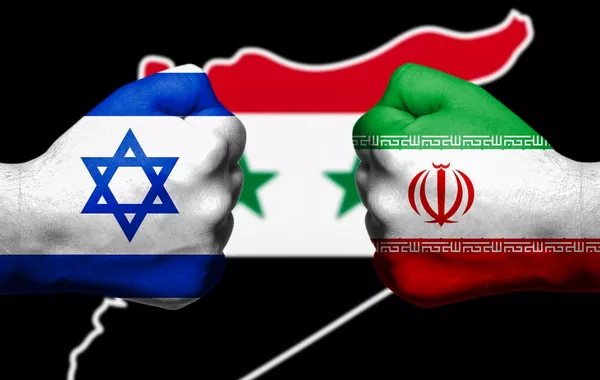 Can Escalation Between Israel and Iran Be Contained?