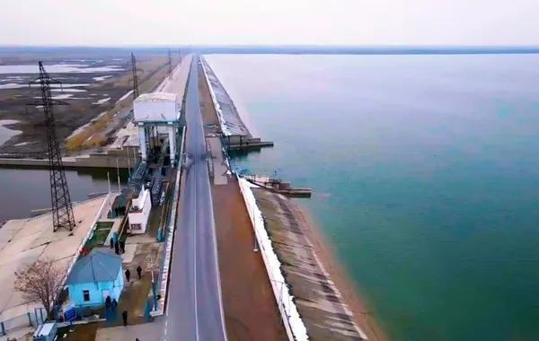 Kazakhstan Launches Digital Drive to Transform Water Management