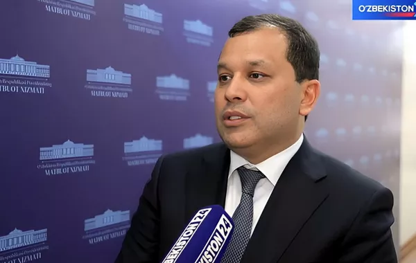 Uzbek Businesses Eye New Export Gains in Iraq and Syria