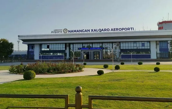 Uzbekistan Invests in Namangan Airport to Meet Growing Demand