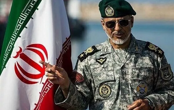 Iran Bolstering Military Strength Across All Domains