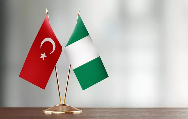 Türkiye, Nigeria Set to Boost Trade and Defense Cooperation in Ankara Meetings