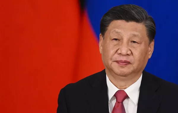 Xi to Participate in Second China-Central Asia Summit